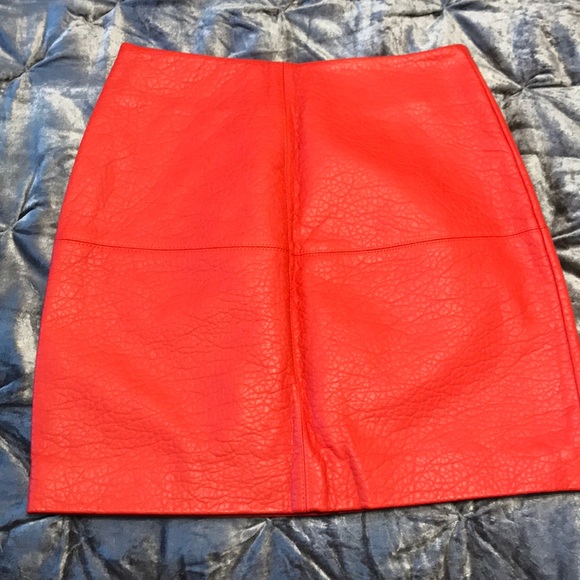 ASOS Dresses & Skirts - ASOS mini skirt